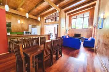 Holiday Homes Near White Sand Beaches