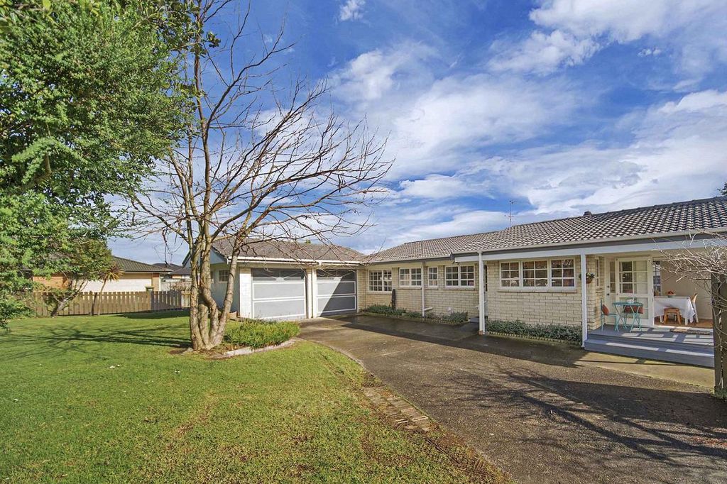 Property value 25 Meachen Terrace, Waiuku realestate.co.nz