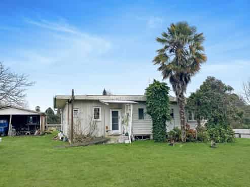 25 Ohoeka Street, Owhango