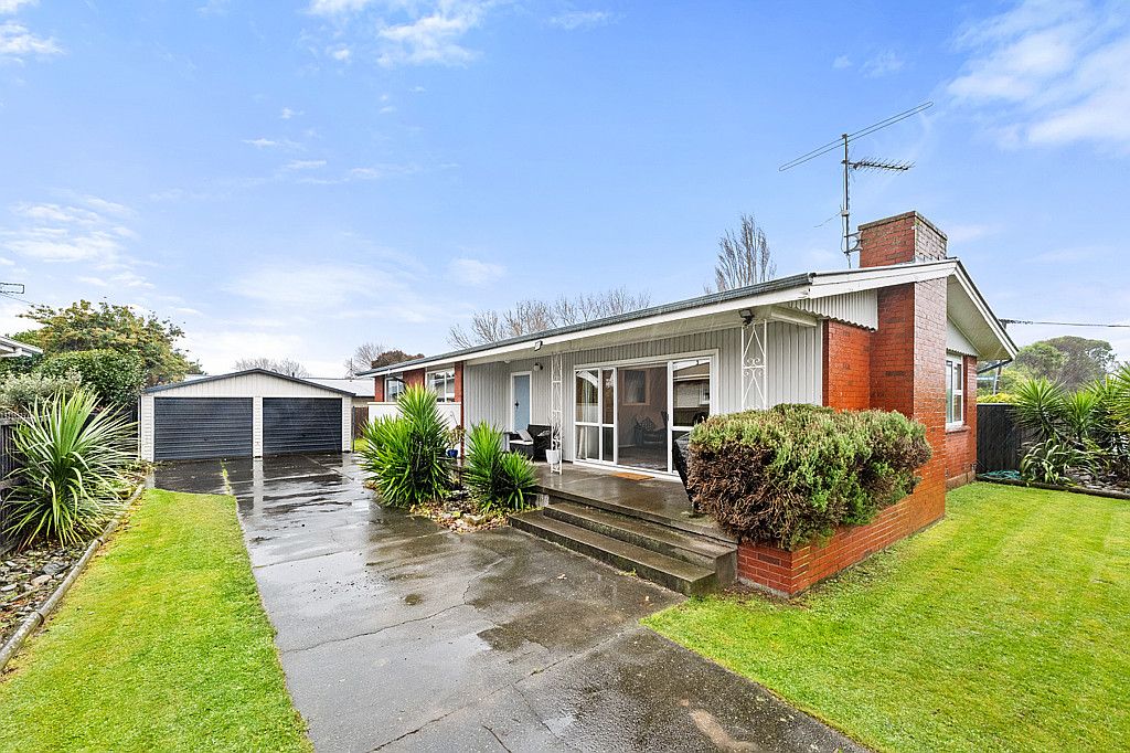 Property value 2 Birkenhead Street, Avonhead realestate.co.nz