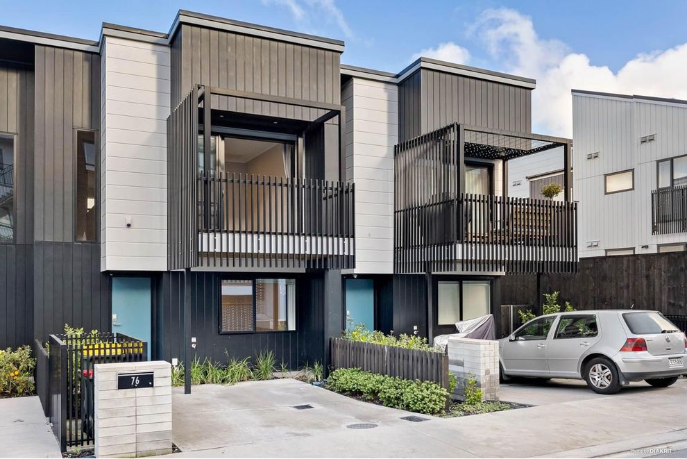 76 Mapou Road, Hobsonville, Waitakere City, Auckland For Sale