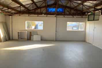 First Floor - Manukau Road