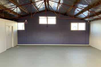 First Floor - Manukau Road