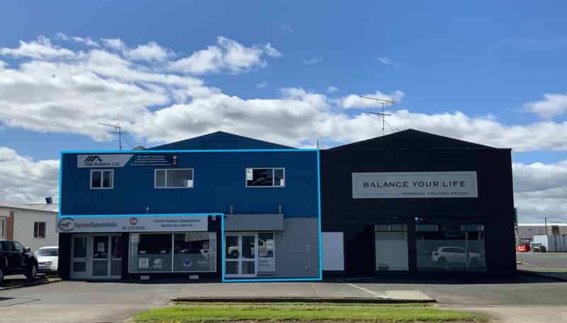 158B Manukau Road, Pukekohe