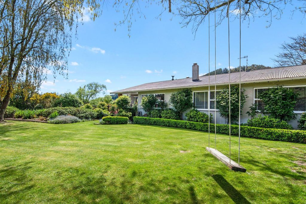 Property value 848 Dovedale Road, Dovedale realestate.co.nz