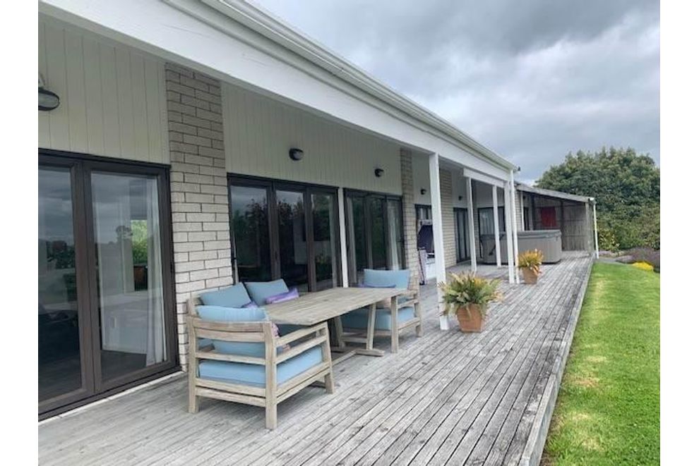 652A Bay Road, Bay, Tauranga, Bay of Plenty For Rent