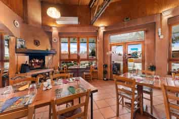 BUILDING  & Chattels FOR SALE