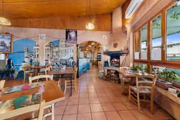 BUILDING  & Chattels FOR SALE