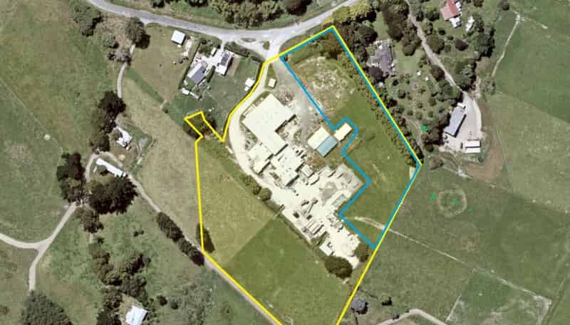 143 Te Horo Beach Road, Te Horo