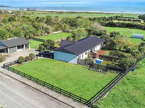430 Cape Foulwind Road, Carters Beach