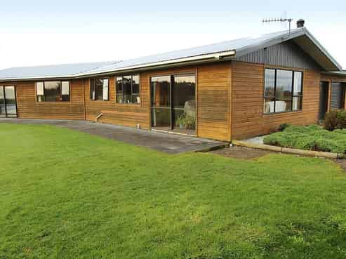 1395 Winton Lorneville Highway, Ryal Bush