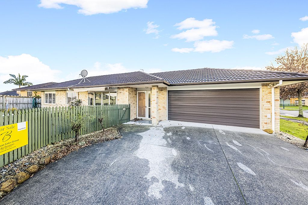 Property value 52 Carisbrook Crescent, Papakura realestate.co.nz