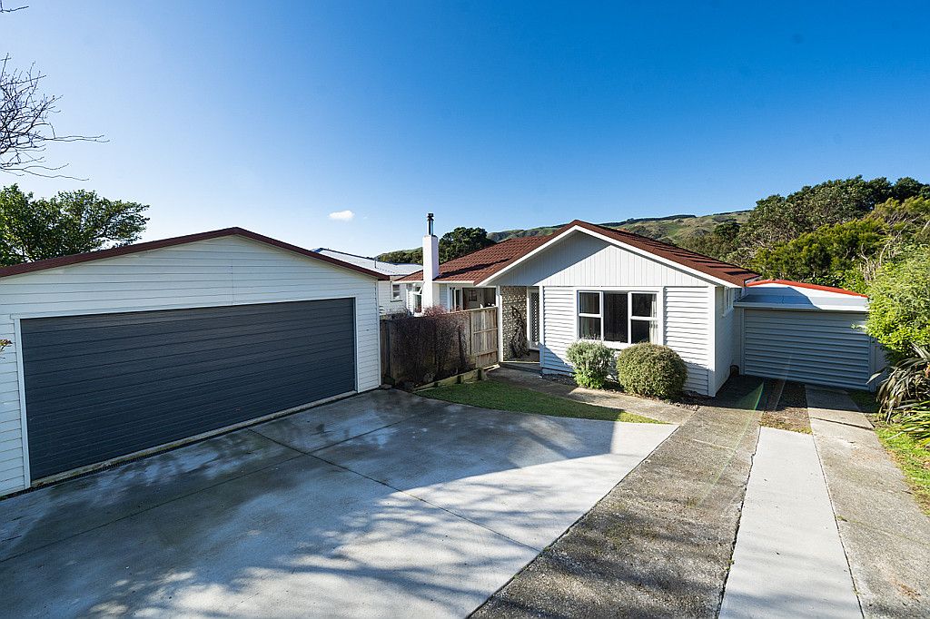 Property value 49 Rawhiti Road, Pukerua Bay realestate.co.nz