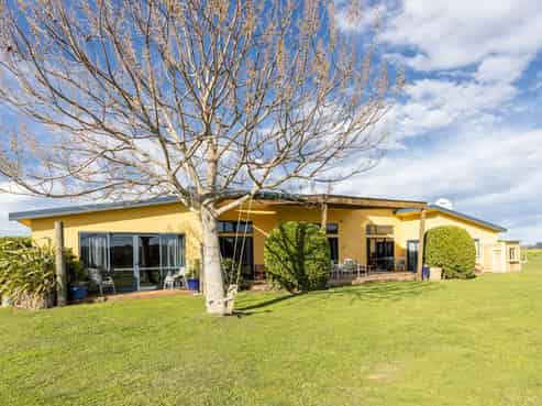 80 Omarunui Settlement Road, Puketapu