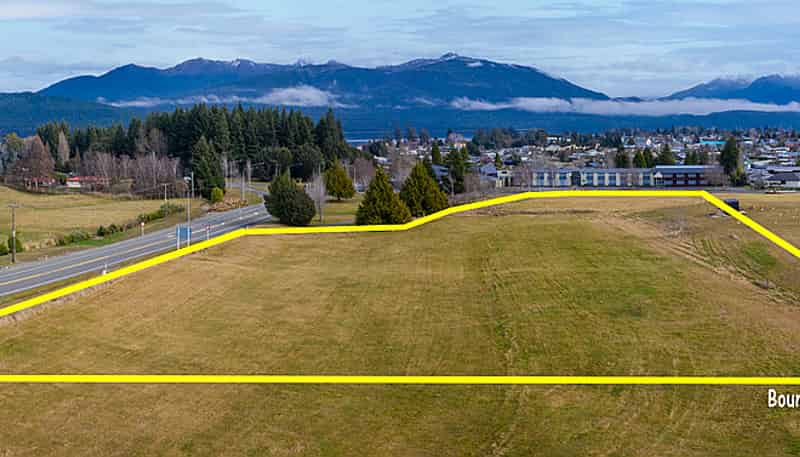16 Burnby Drive, Te Anau