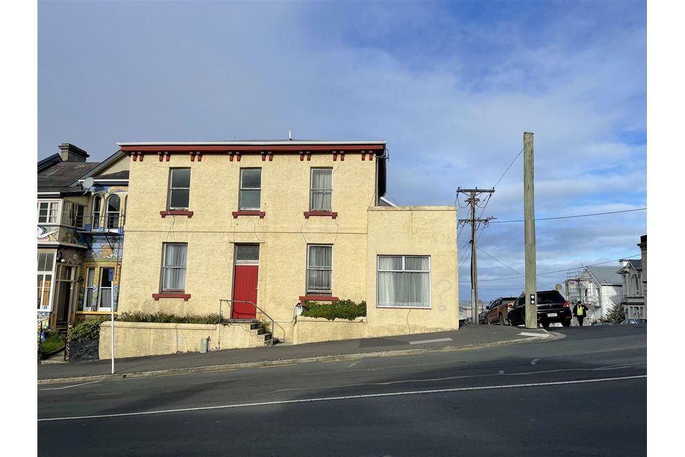 239 High Street, Dunedin Central, Dunedin City, Otago, 9016 For Sale