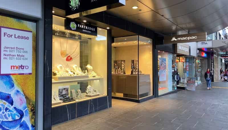 255 Broadway, Newmarket