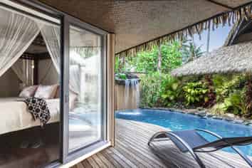 Luxurious Lifestyle with Income - Rare Opportunity