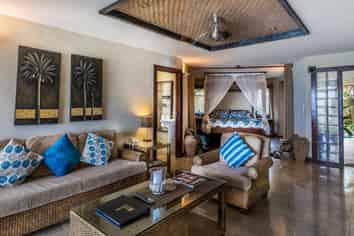 Luxurious Lifestyle with Income - Rare Opportunity