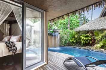Luxurious Lifestyle with Income - Rare Opportunity
