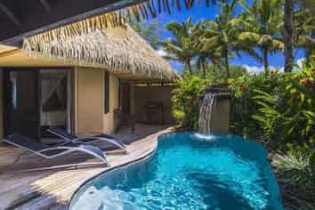Luxurious Lifestyle with Income - Rare Opportunity