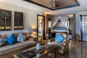 Luxurious Lifestyle with Income - Rare Opportunity