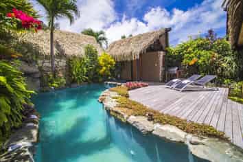 Top Luxury Boutique Resort - Rare Opportunity 