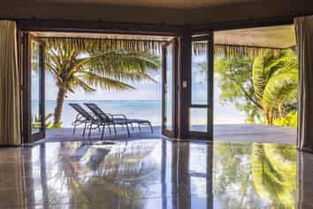 Top Luxury Boutique Resort - Rare Opportunity 