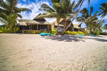 Top Luxury Boutique Resort - Rare Opportunity 