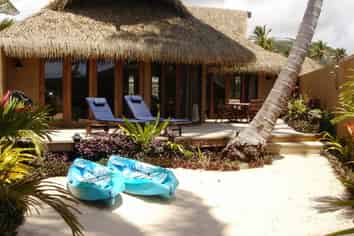 Top Luxury Boutique Resort - Rare Opportunity 