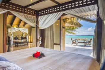 Top Luxury Boutique Resort - Rare Opportunity 