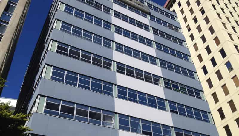 108 The Terrace, Wellington Central