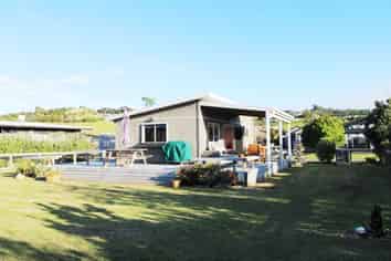 138 Adams Road, Whangapoua