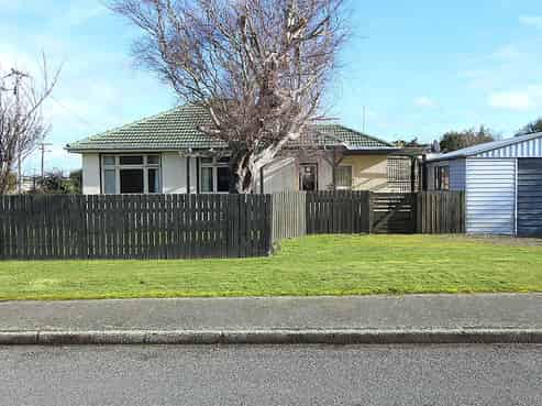 52 Kakapo Street, Waikiwi