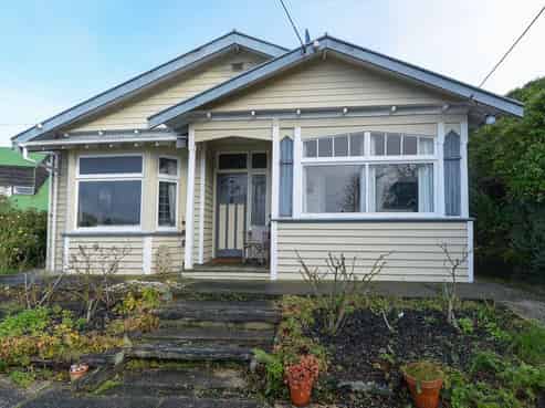 5 Jessie Street, Maia