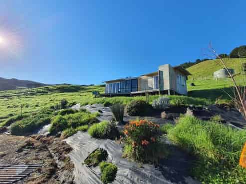 2454D Colville Road, Coromandel Coast