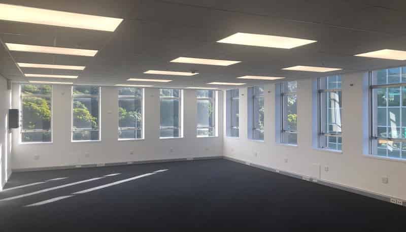  104 The Terrace, Wellington Central