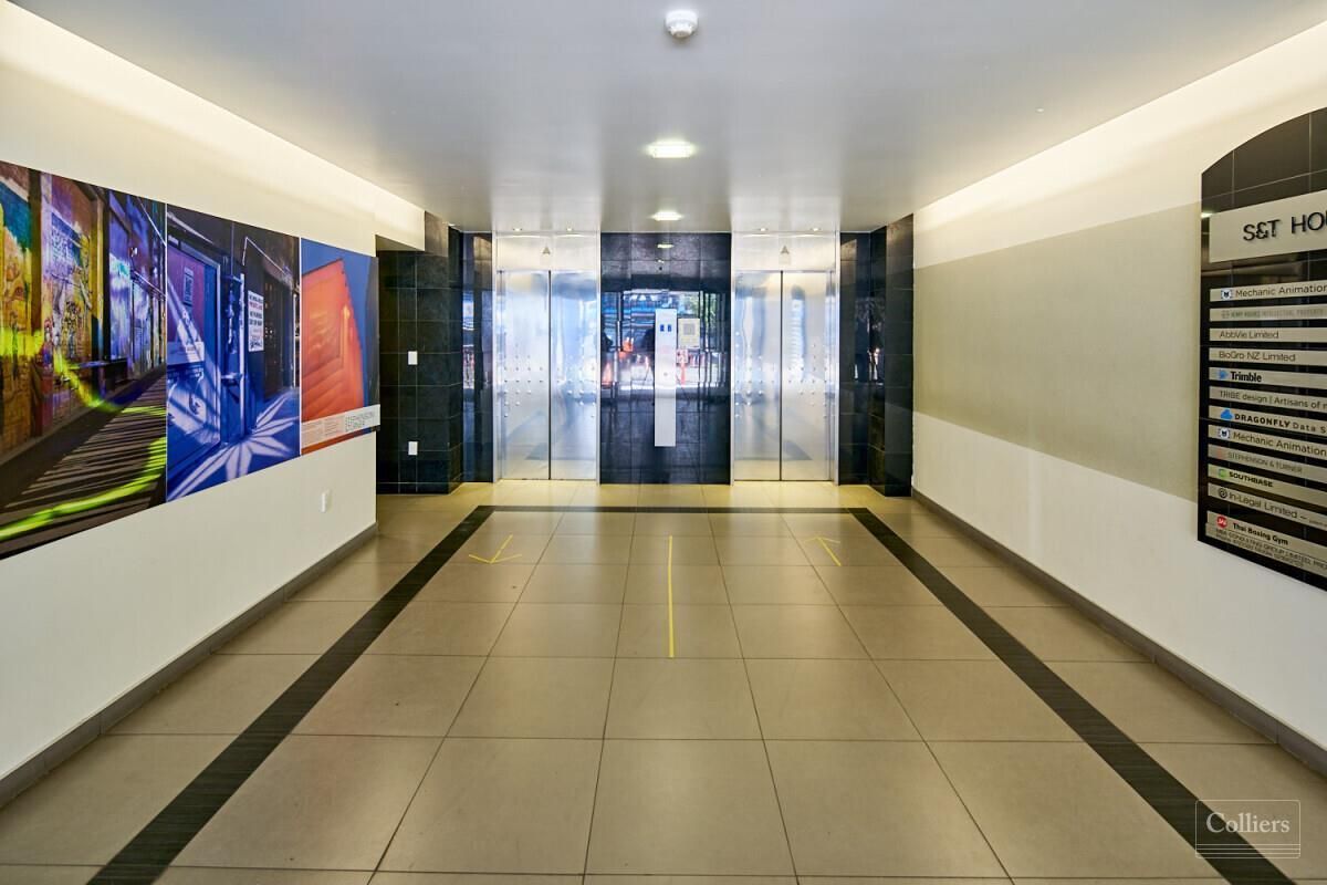 Superb Location - Mid Range Office - Vista 2