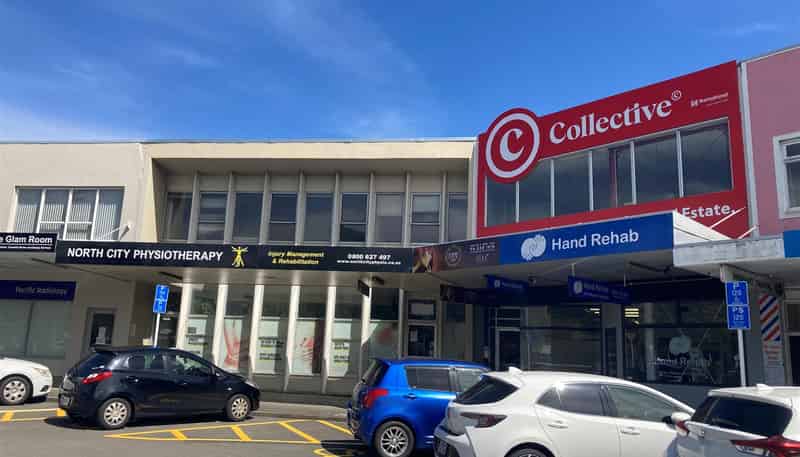  Level 1, 3 Hartham Place South, Porirua