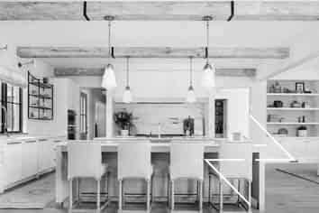 Master Joiner and Kitchen Design Business