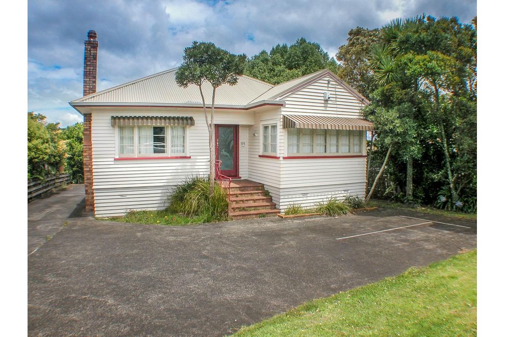 373 Mt Albert Road, Mount Roskill, Auckland City, Auckland For Rent