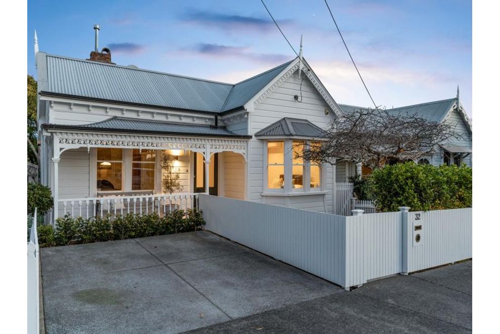 32 Richmond Road, Grey Lynn, Auckland City, Auckland, 1021 For Sale