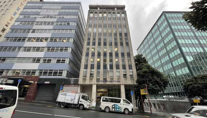 Level 4/104 The Terrace, Wellington Central