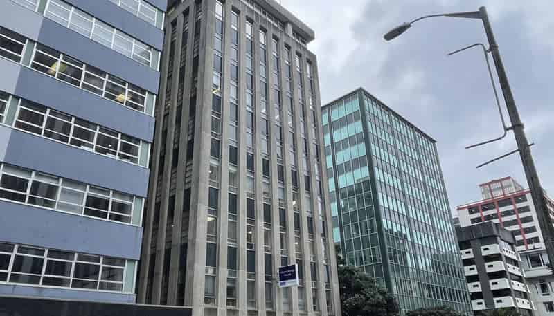 Level 2/104 The Terrace, Wellington Central