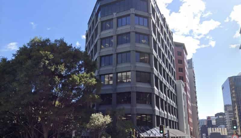 Level 7/138 The Terrace, Wellington Central