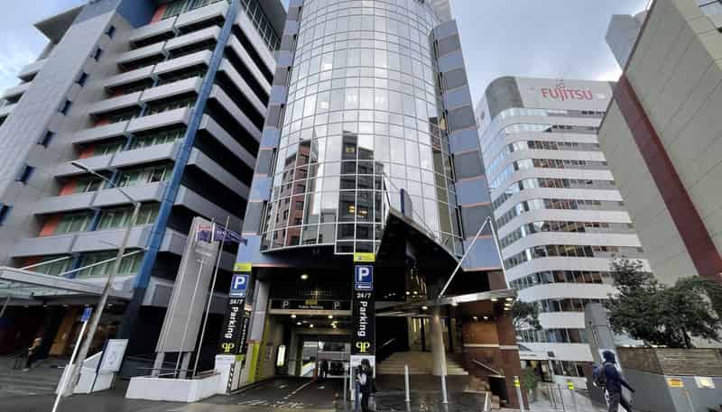 Level 7/139 The Terrace, Wellington Central