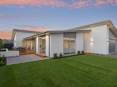 3 William Deans Drive, Prebbleton