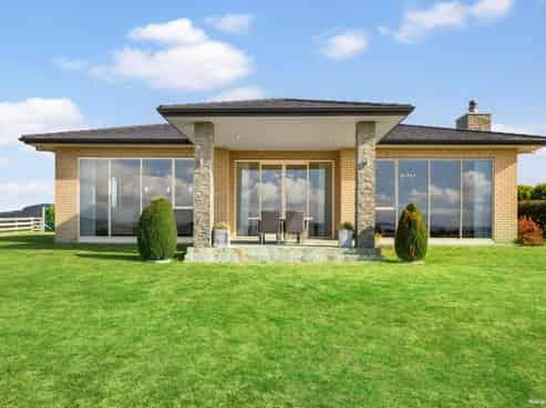 125 Tuparekura Road, Helensville