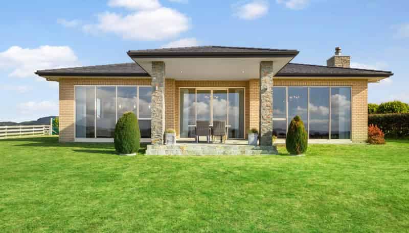125 Tuparekura Road, Helensville