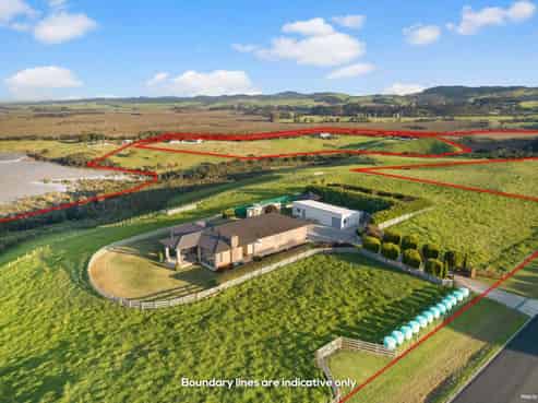 125 Tuparekura Road, Helensville